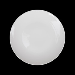 Тарелка мелкая LY'S Horeca 280 мм без бортов [582880000] - интернет-магазин КленМаркет.ру