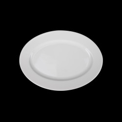 Блюдо овальное LY'S Horeca 215х150 мм [052129000] - интернет-магазин КленМаркет.ру