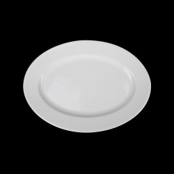 Блюдо овальное LY'S Horeca 280х200 мм [052829000] - интернет-магазин КленМаркет.ру