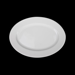 Блюдо овальное LY'S Horeca 315х230 мм [053229000] - интернет-магазин КленМаркет.ру