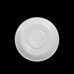 БЛЮДЦЕ круглое 6,3