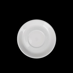 БЛЮДЦЕ круглое 4,7
