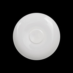 БЛЮДЦЕ круглое 6,7