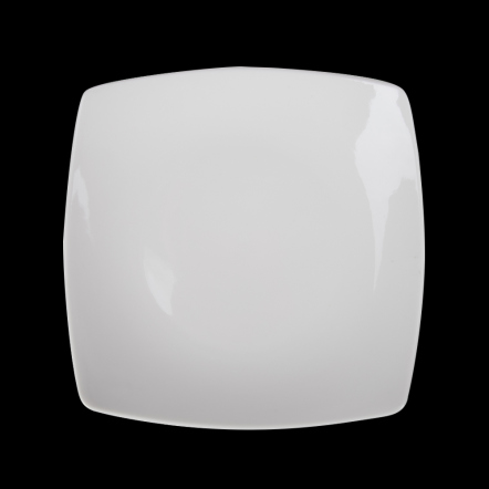 ТАРЕЛКА квадратная 10,6