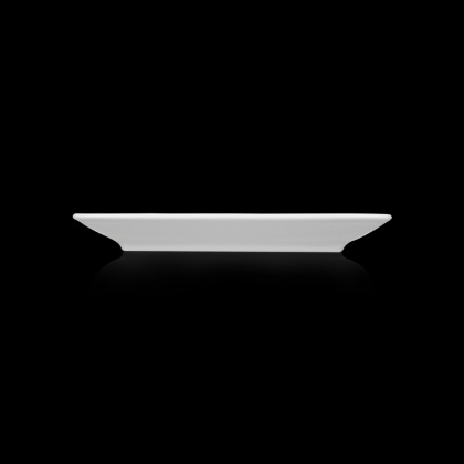 Блюдо прямоугольное LY'S Horeca 230х155 мм без бортов [432320000] - интернет-магазин КленМаркет.ру