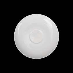 Блюдце круглое LY'S Horeca 150 мм [581586000] - интернет-магазин КленМаркет.ру