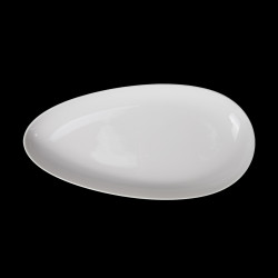 Блюдо овальное LY'S Horeca 330х165 мм [533302000] - интернет-магазин КленМаркет.ру