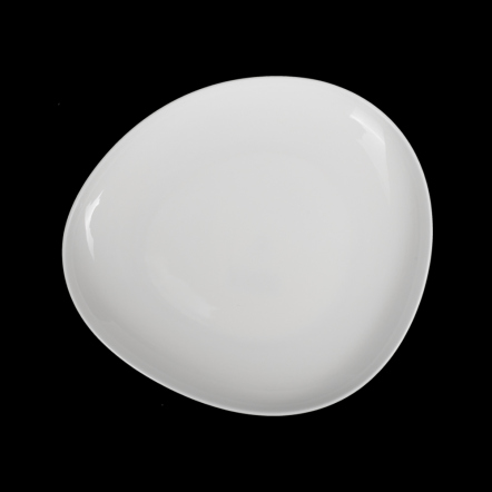 Тарелка овальная LY'S Horeca 280х170 мм