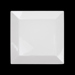 Тарелка квадратная LY'S Horeca 250х250 мм [392516000] - интернет-магазин КленМаркет.ру