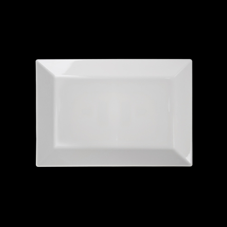 Блюдо прямоугольное LY'S Horeca 220х130 мм