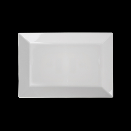 Блюдо прямоугольное LY'S Horeca 250х170 мм