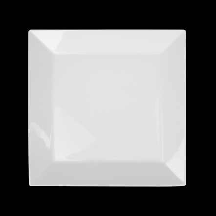 ТАРЕЛКА квадратная 10,5