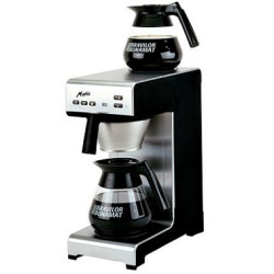 КОФЕМАШИНА капельная Bravilor Bonamat Matic (ЯЯЯ082489) - интернет-магазин КленМаркет.ру