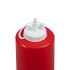 Диспенсер для соуса красный (соусник) 700 мл - интернет-магазин КленМаркет.ру