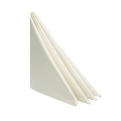 Салфетка 45х45 см «Ричард» шампань (гладь) - интернет-магазин КленМаркет.ру