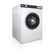 Машина стирально-отжимная «Вязьма» ВЕГА В-50П (В-50П.22131) пар, окраш.