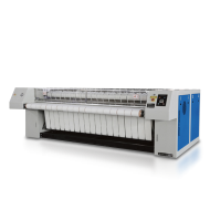 КАЛАНДР гладильный ВЕГА ВК2-3000П пар