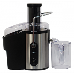 СОКОВЫЖИМАЛКА HURAKAN HKN-CFV60 - интернет-магазин КленМаркет.ру