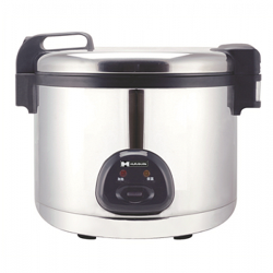 РИСОВАРКА HURAKAN HKN-SR270 - интернет-магазин КленМаркет.ру