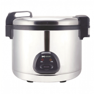 РИСОВАРКА HURAKAN HKN-SR270