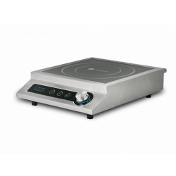 Плита индукционная HURAKAN HKN-ICF35D - интернет-магазин КленМаркет.ру