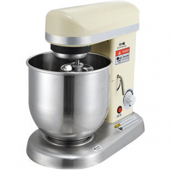 МИКСЕР ПЛАНЕТАРНЫЙ HURAKAN HKN-KS10 - интернет-магазин КленМаркет.ру