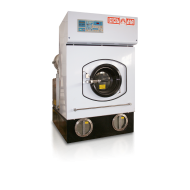 Машина сухой химической чистки «Вязьма» ЛВХ-12 электро