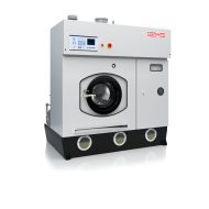 Машина сухой химической чистки «Вязьма» ЛВХ-16П пар