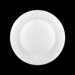 ТАРЕЛКА с полями 10'' 250мм