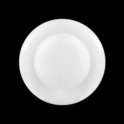 ТАРЕЛКА с полями 8,5'' 215мм