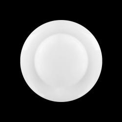 ТАРЕЛКА с полями 7'' 175мм