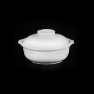 МИСОСУПНИЦА с крышкой 6'' 150мм 500мл  МИСОСУПНИЦА с крышкой 6'' 150мм 500мл