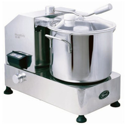 КУТТЕР  GASTRORAG HR-6 - интернет-магазин КленМаркет.ру