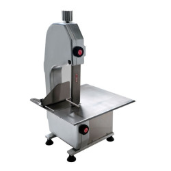 Пила для мяса GASTRORAG MS-1650A - интернет-магазин КленМаркет.ру