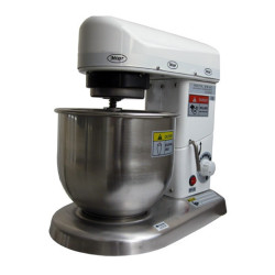 МИКСЕР  планетарный  GASTRORAG QF-5W - интернет-магазин КленМаркет.ру