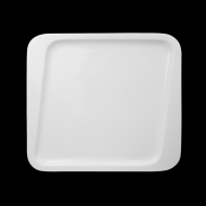 ТАРЕЛКА квадратная 10'' 250мм  ТАРЕЛКА квадратная 10'' 250мм