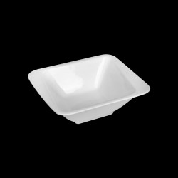 САЛАТНИК квадратный 5,5'' 140мм 300мл