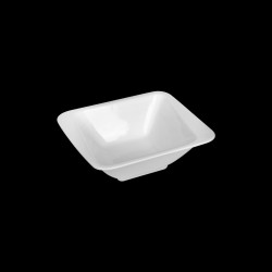САЛАТНИК квадратный 4'' 100мм 110мл