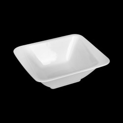 Салатник квадратный «Sam&Squito» 1200 мл [JX82-В001-02] - интернет-магазин КленМаркет.ру