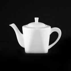 ЧАЙНИК ЗАВАРОЧНЫЙ квадратный 950мл