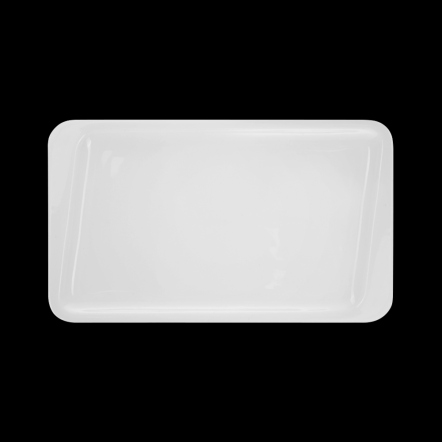БЛЮДО прямоугольное 12''х7'' 300х180мм 