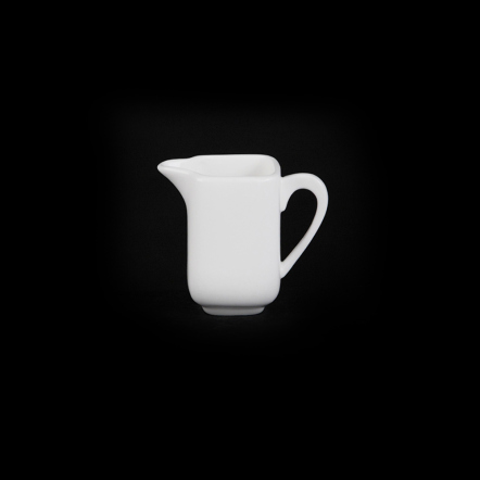 МОЛОЧНИК квадратный 100мл EMMY