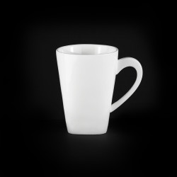 КРУЖКА квадратная 320мл