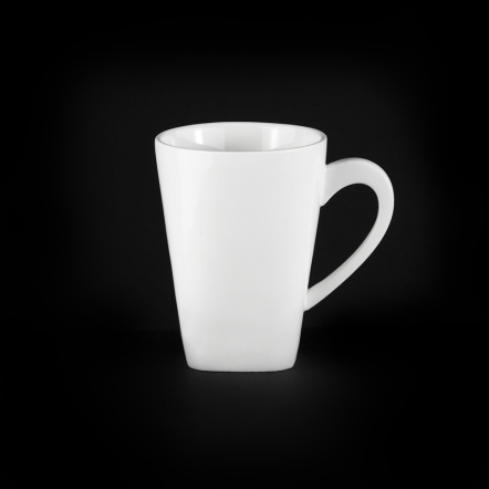 КРУЖКА квадратная 320мл