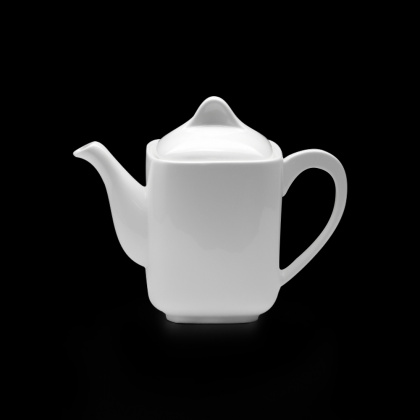 Чайник заварочный квадратный EMMY «Sam&Squito» 420 мл - интернет-магазин КленМаркет.ру