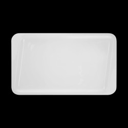 БЛЮДО прямоугольное 14''х8,25'' 350х210мм