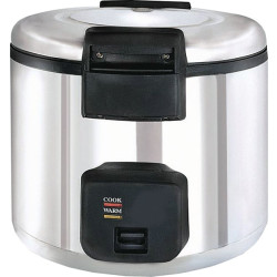 РИСОВАРКА  GASTRORAG DKR-180B - интернет-магазин КленМаркет.ру