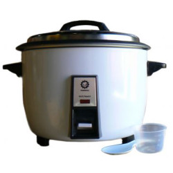 Рисоварка GASTRORAG DKR-8L - интернет-магазин КленМаркет.ру