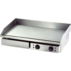 Жарочная поверхность GASTRORAG GH-EG-820E - интернет-магазин КленМаркет.ру