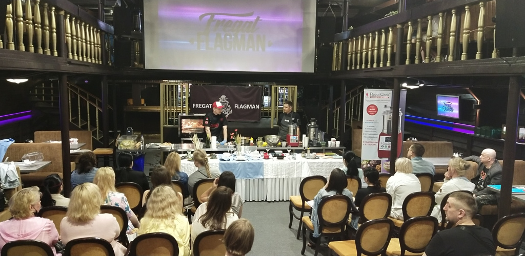 Итоги семинара-практикума «Бери и делай – решения на малых площадях»